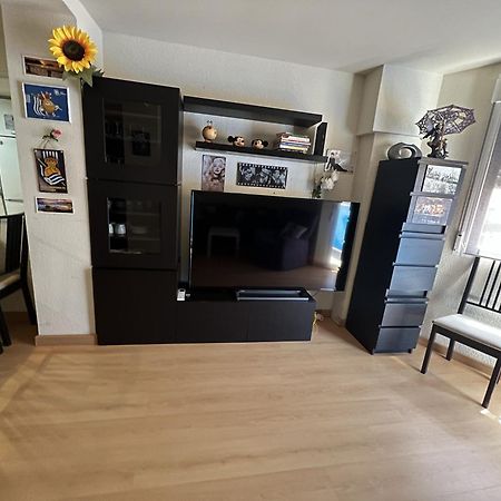 Apartamento Parque Elche If Benidorm Kültér fotó