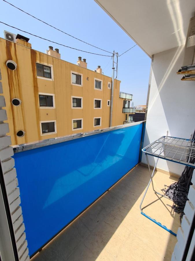 Apartamento Parque Elche If Benidorm Kültér fotó