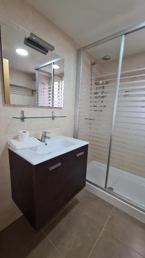 Apartamento Parque Elche If Benidorm Kültér fotó