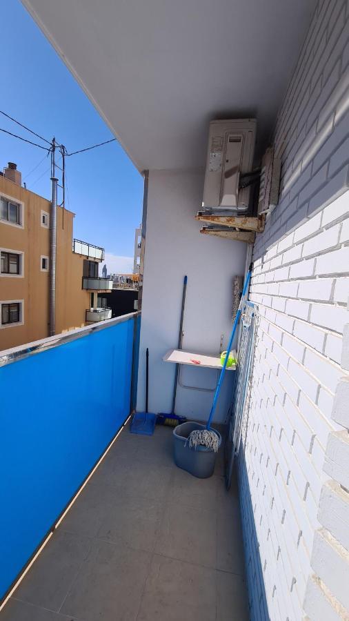 Apartamento Parque Elche If Benidorm Kültér fotó
