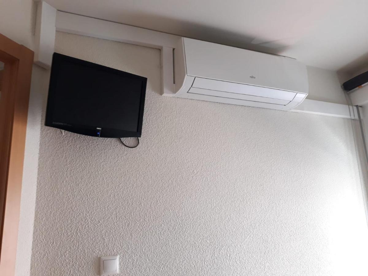 Apartamento Parque Elche If Benidorm Kültér fotó