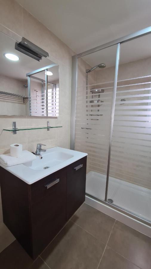 Apartamento Parque Elche If Benidorm Kültér fotó