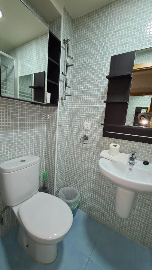 Apartamento Parque Elche If Benidorm Kültér fotó
