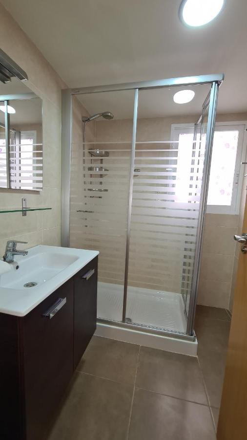 Apartamento Parque Elche If Benidorm Kültér fotó