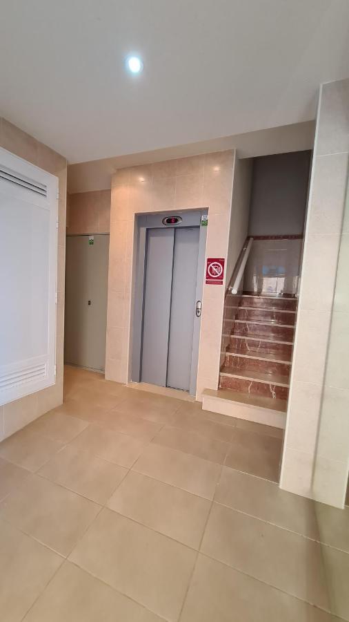 Apartamento Parque Elche If Benidorm Kültér fotó