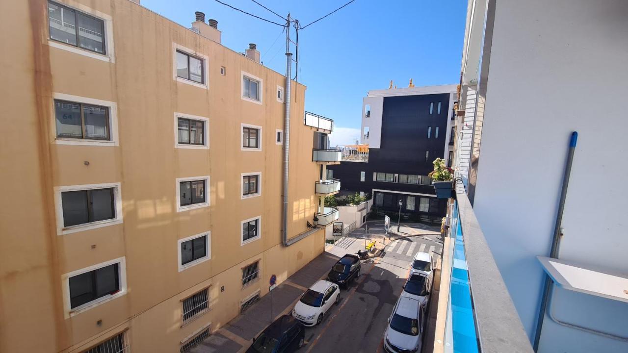Apartamento Parque Elche If Benidorm Kültér fotó