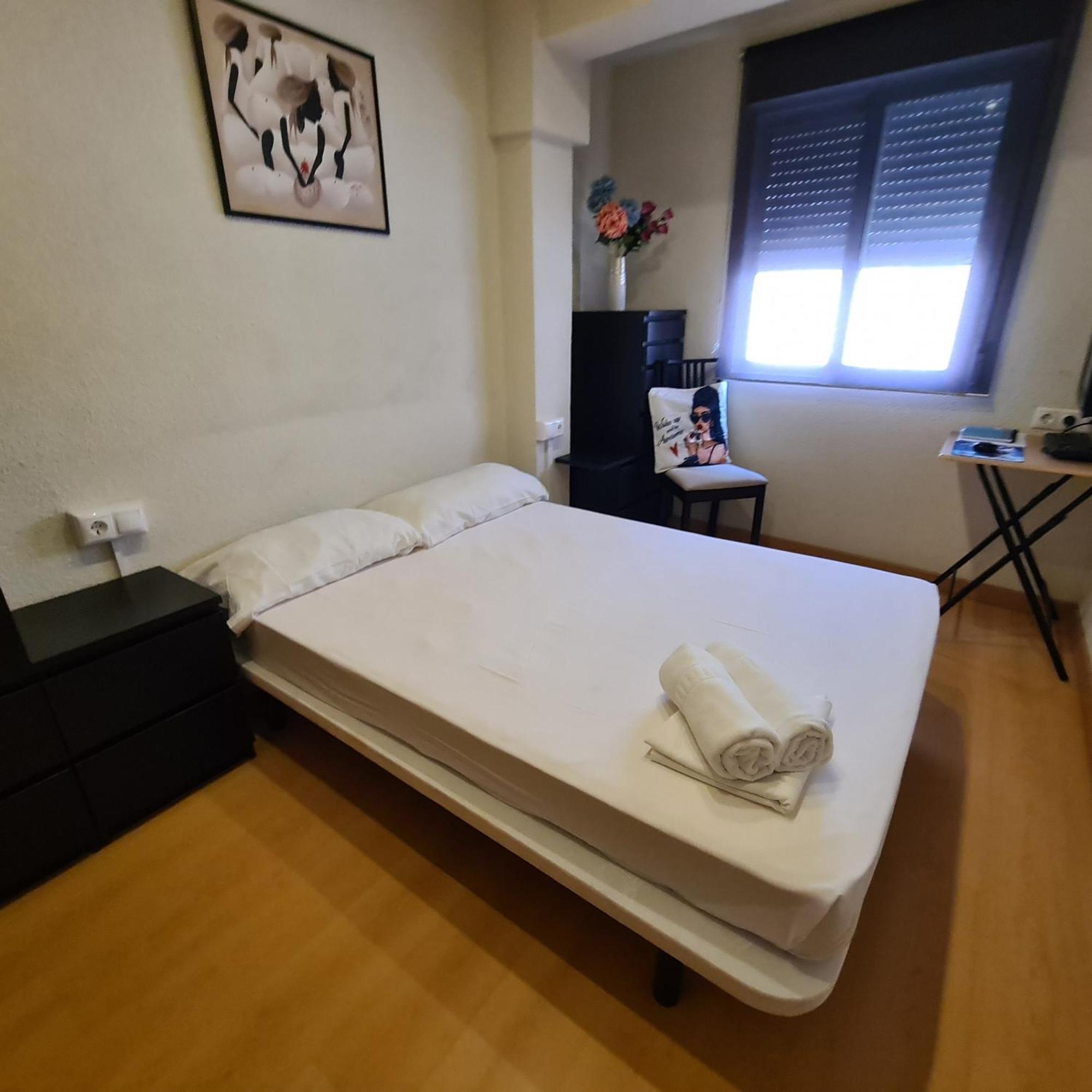 Apartamento Parque Elche If Benidorm Kültér fotó