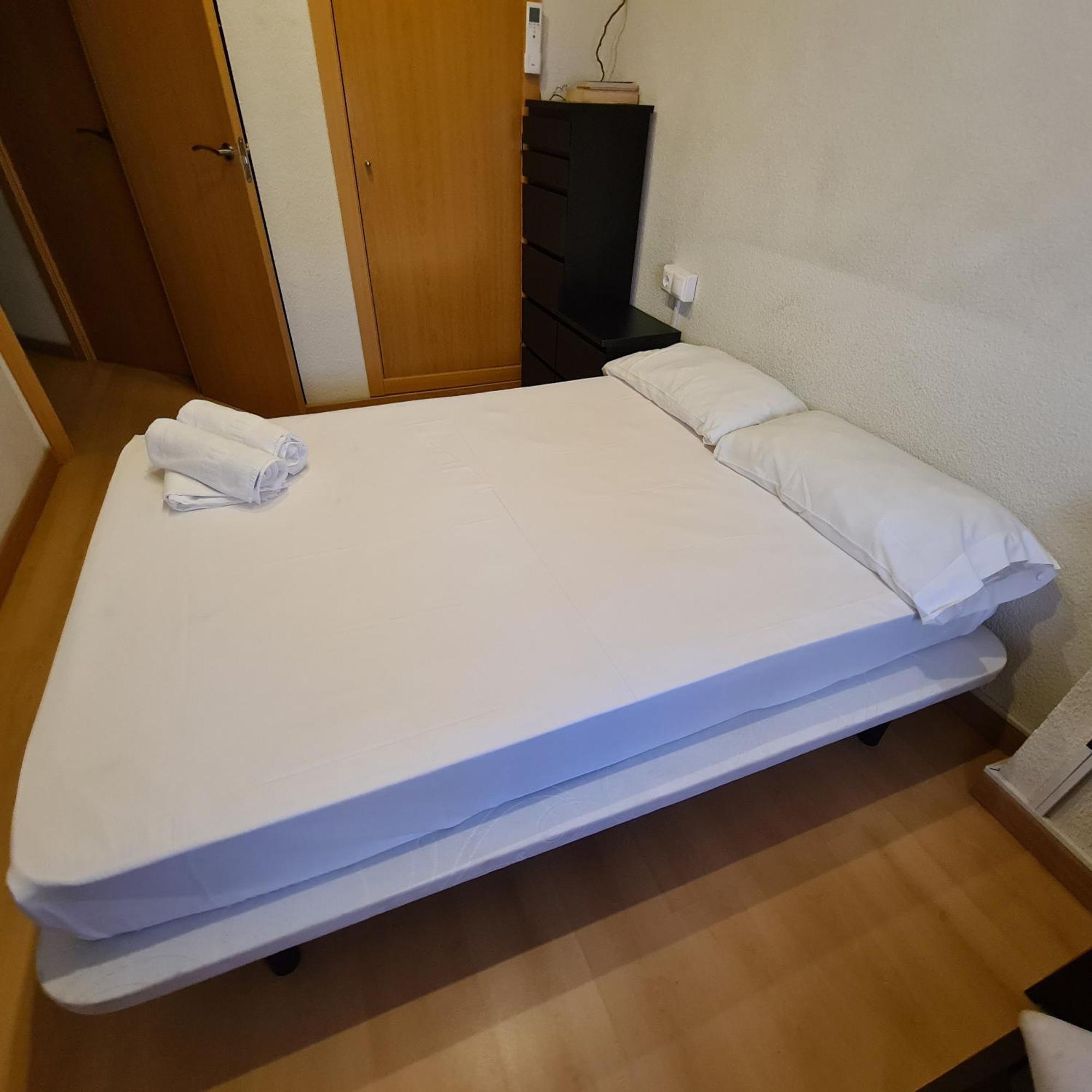 Apartamento Parque Elche If Benidorm Kültér fotó