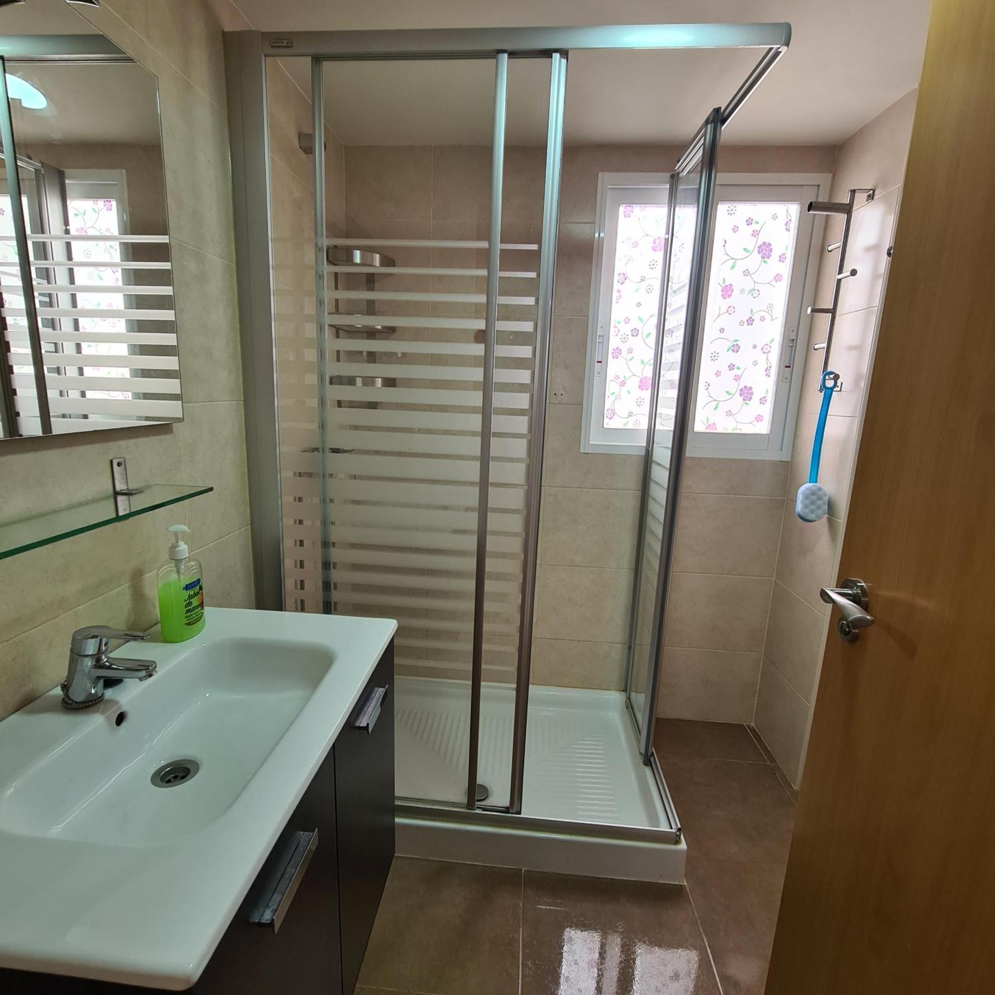 Apartamento Parque Elche If Benidorm Kültér fotó