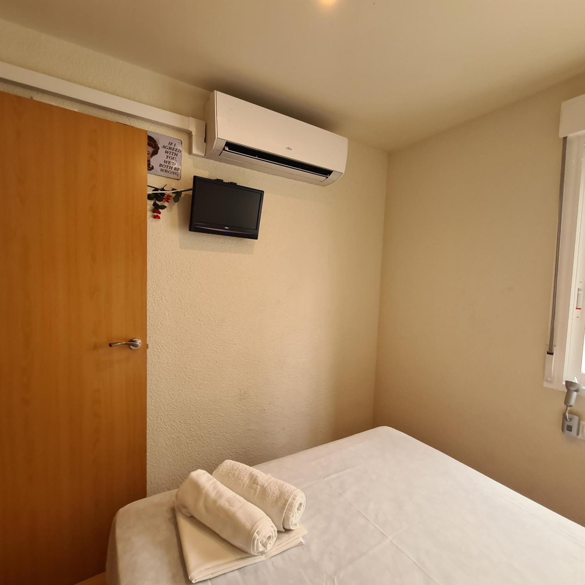 Apartamento Parque Elche If Benidorm Kültér fotó