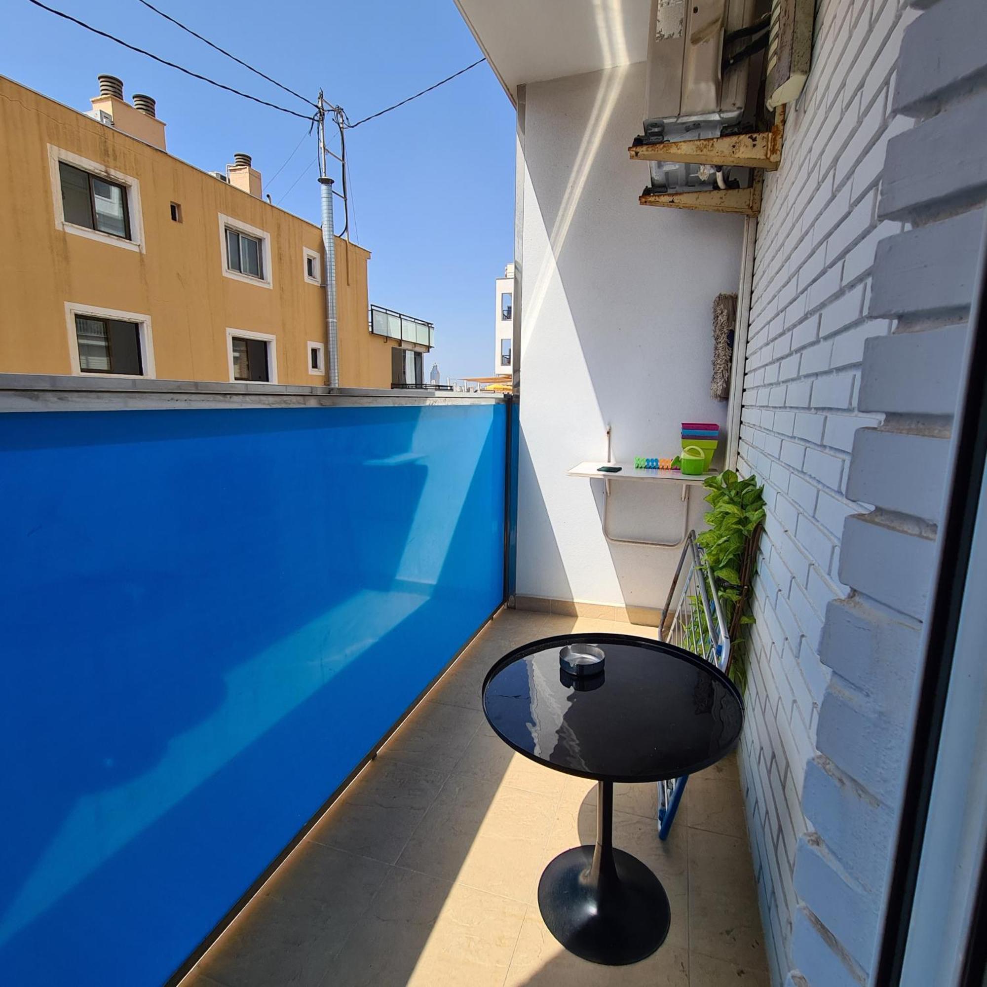 Apartamento Parque Elche If Benidorm Kültér fotó