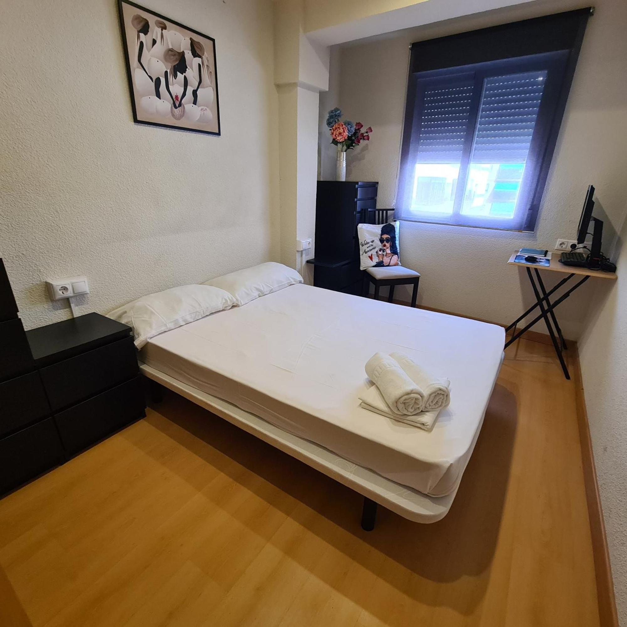 Apartamento Parque Elche If Benidorm Kültér fotó