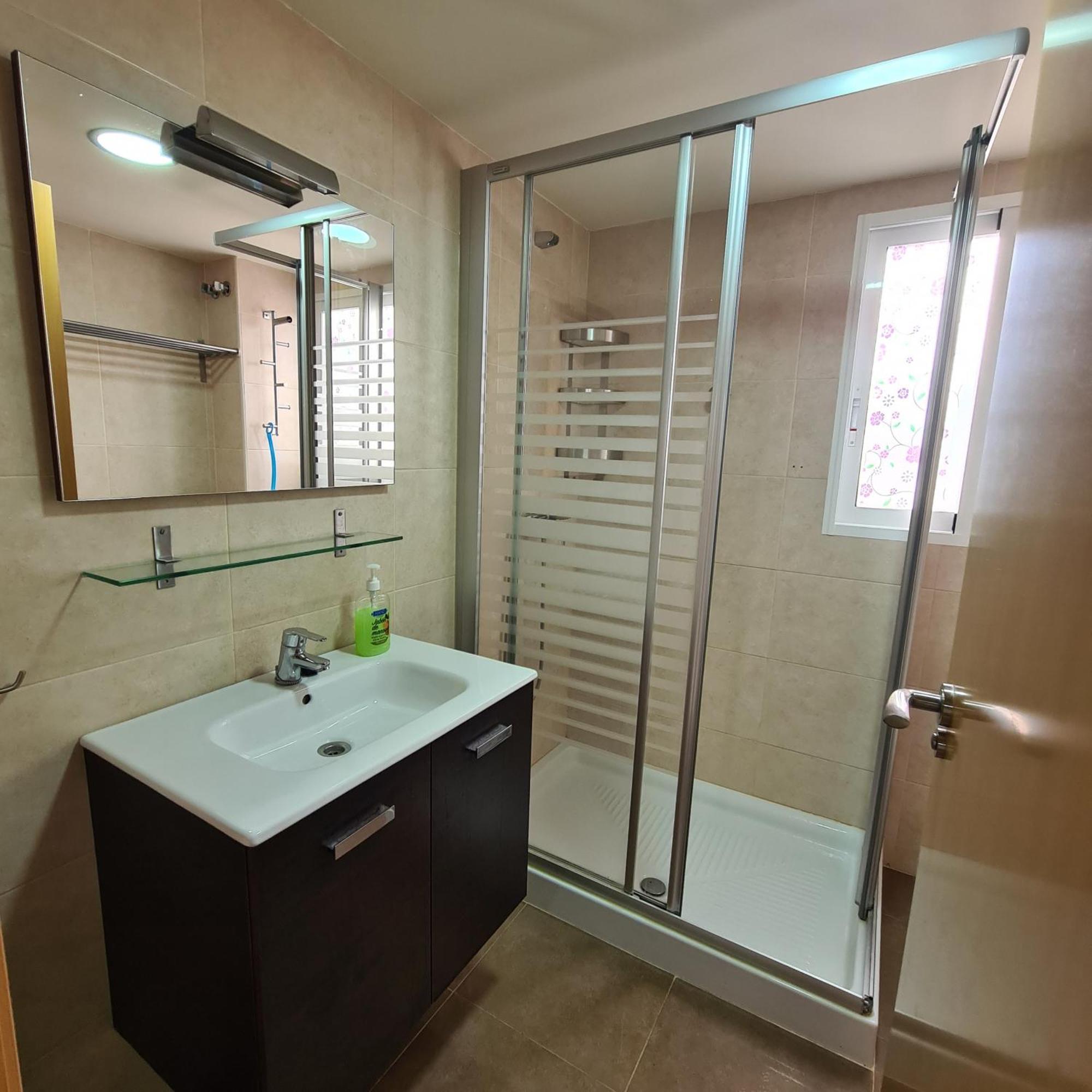 Apartamento Parque Elche If Benidorm Kültér fotó