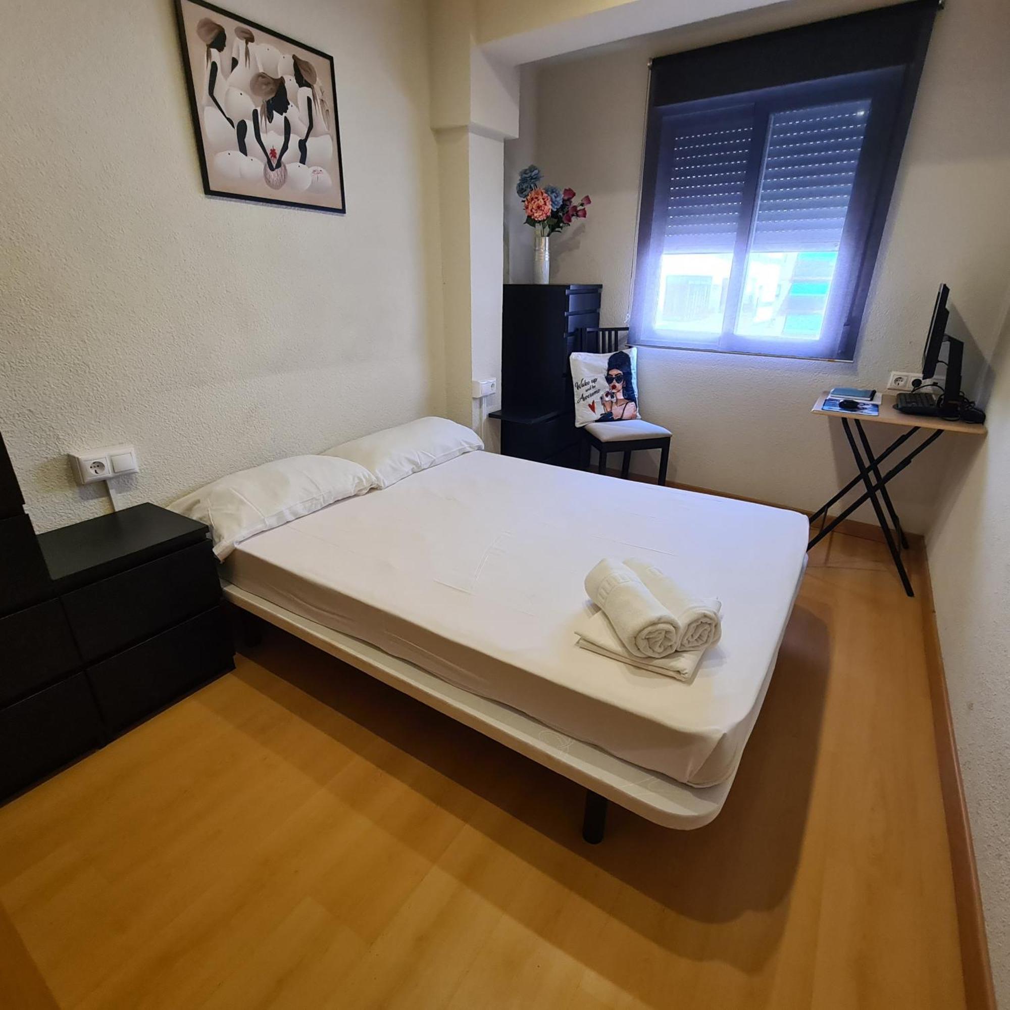 Apartamento Parque Elche If Benidorm Kültér fotó