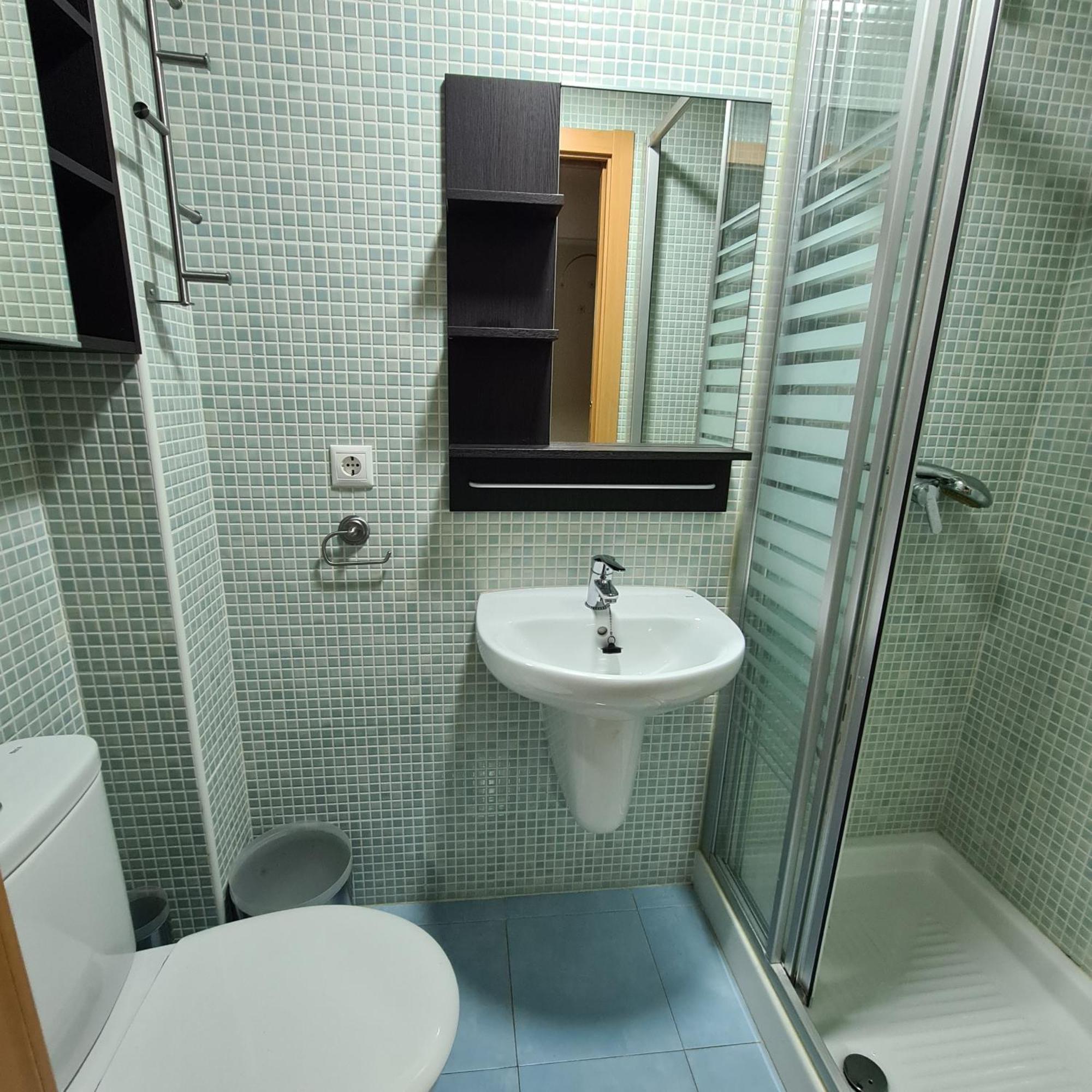 Apartamento Parque Elche If Benidorm Kültér fotó