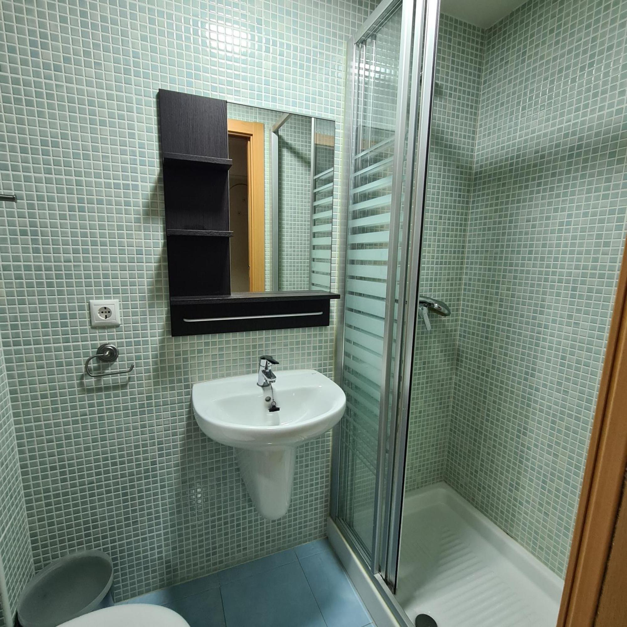Apartamento Parque Elche If Benidorm Kültér fotó