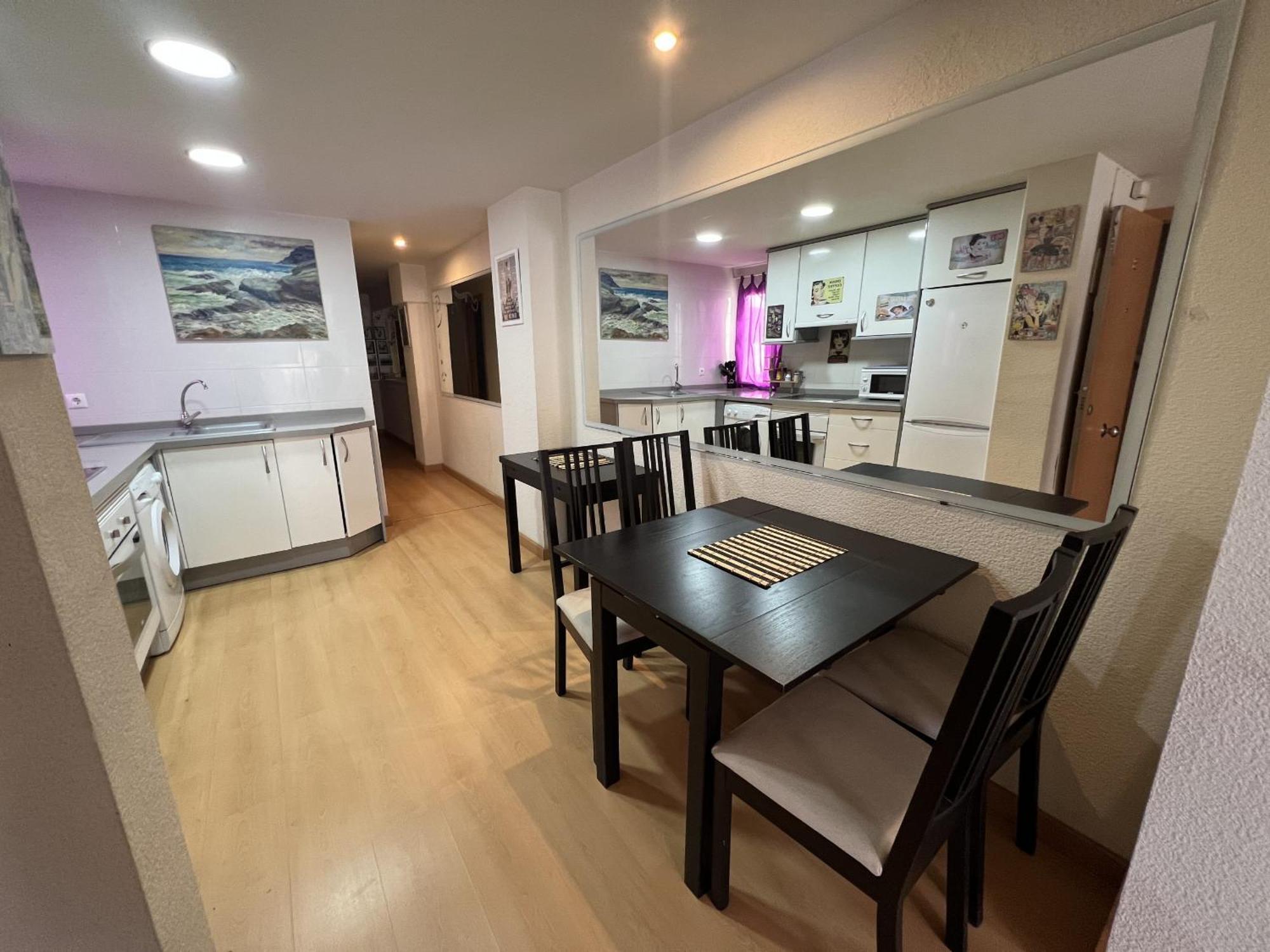 Apartamento Parque Elche If Benidorm Kültér fotó