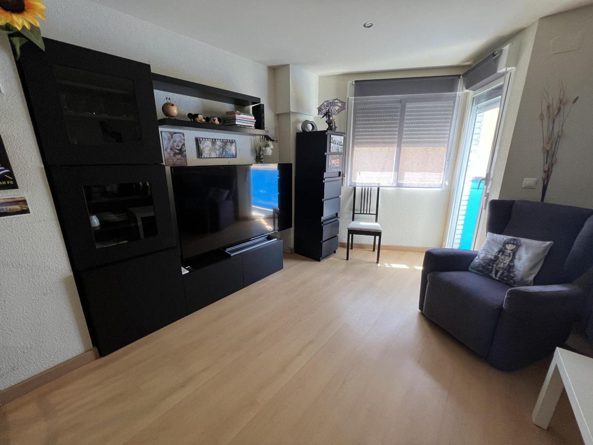 Apartamento Parque Elche If Benidorm Kültér fotó
