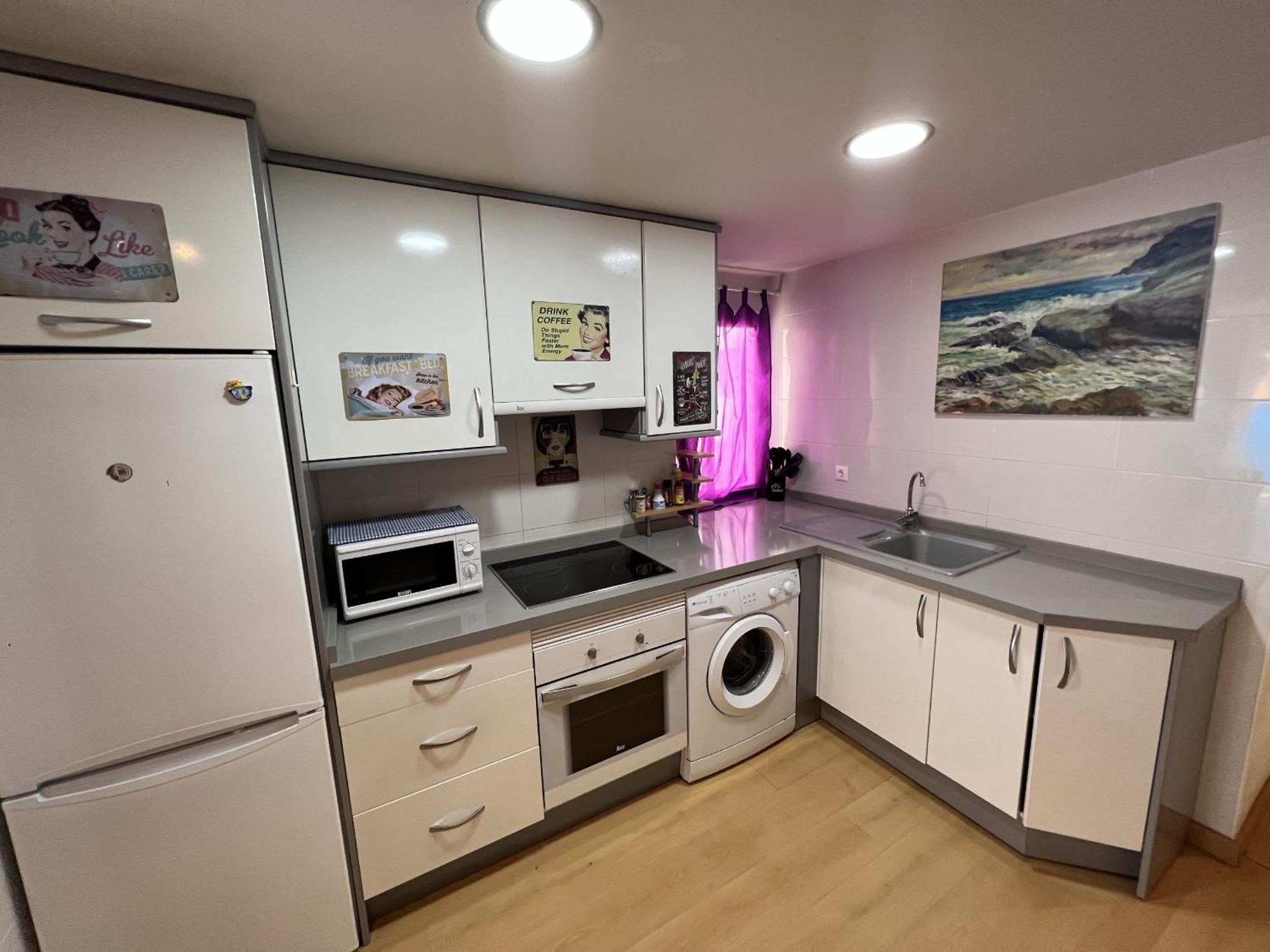 Apartamento Parque Elche If Benidorm Kültér fotó