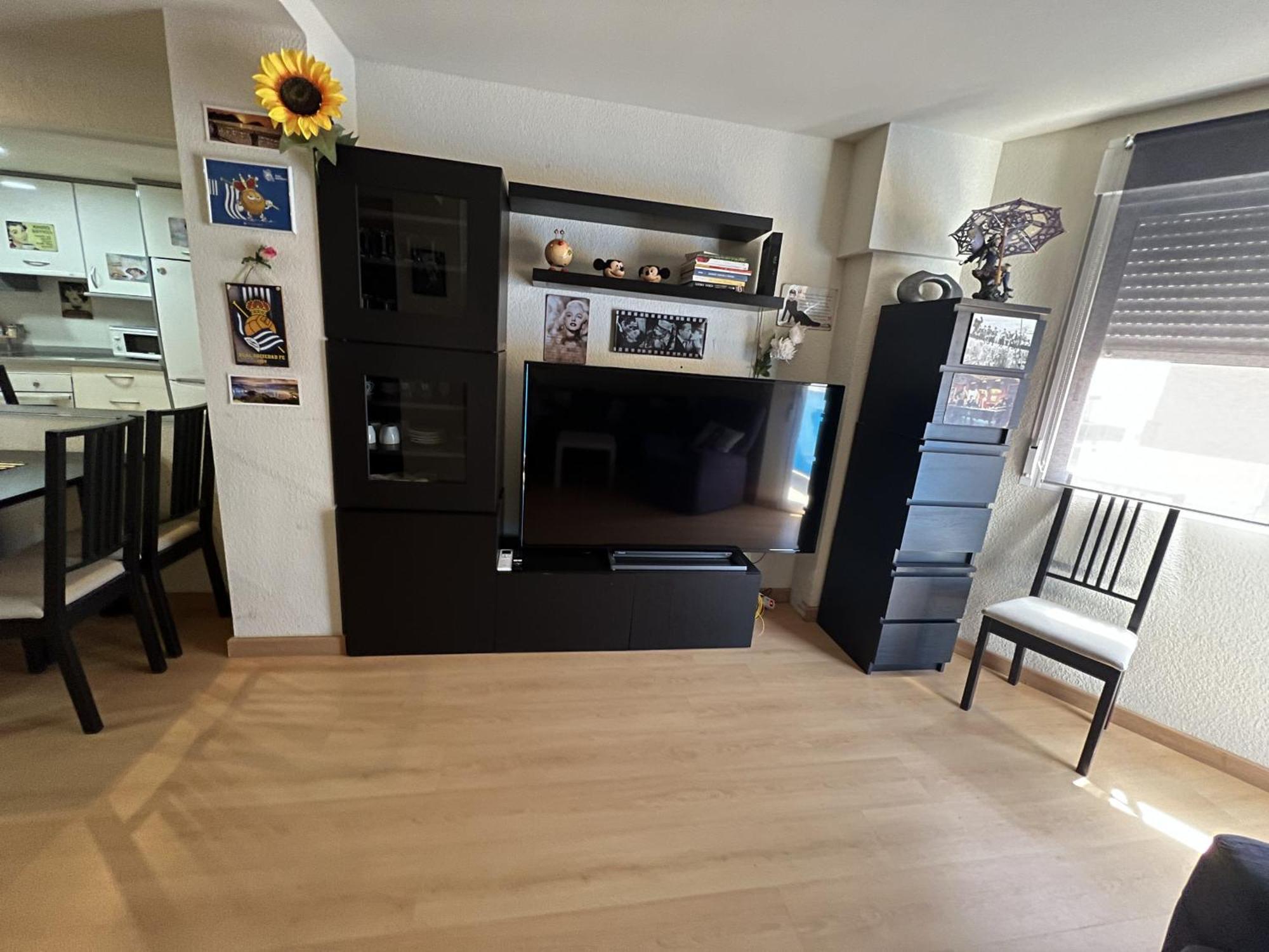 Apartamento Parque Elche If Benidorm Kültér fotó