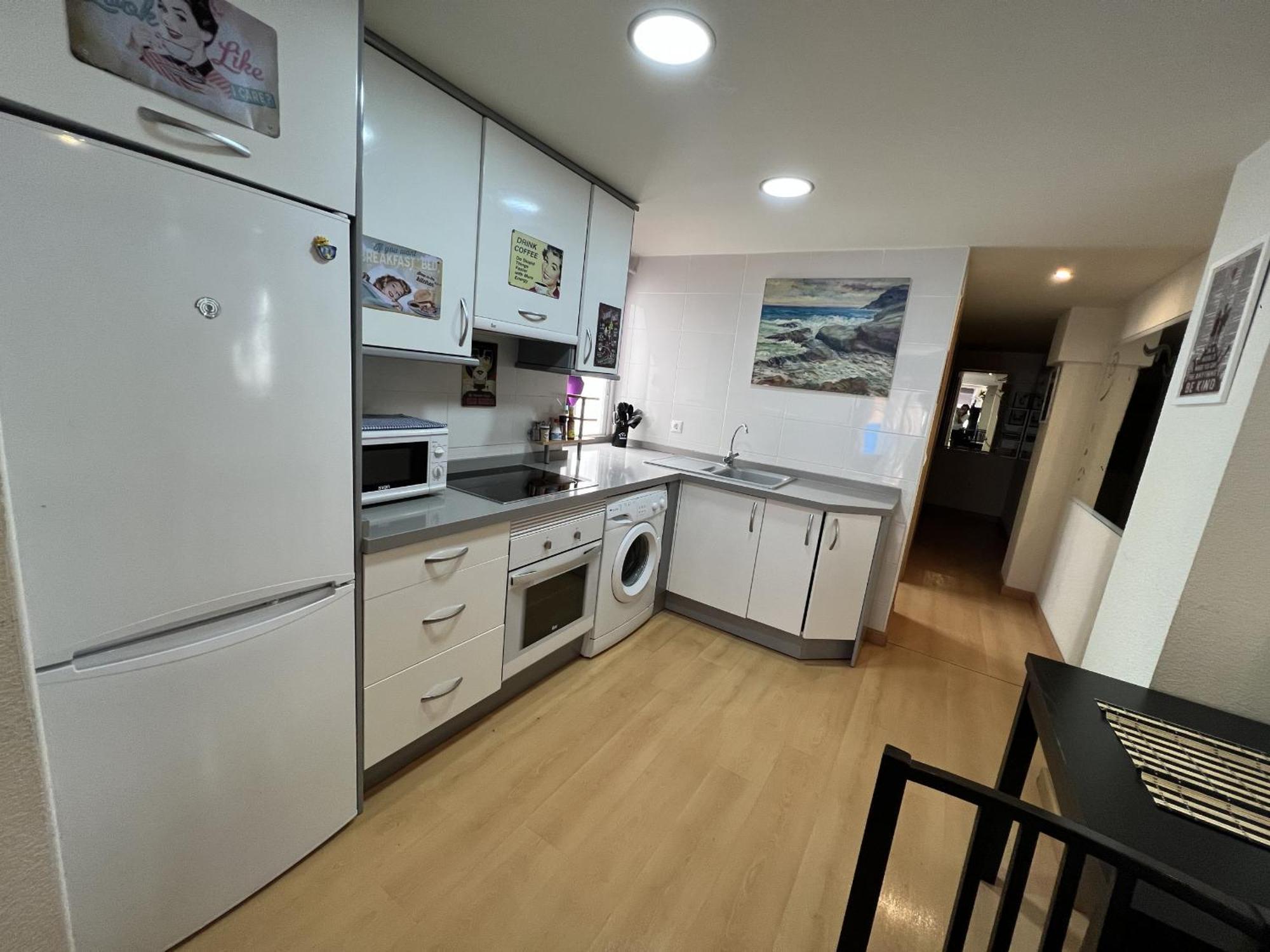 Apartamento Parque Elche If Benidorm Kültér fotó