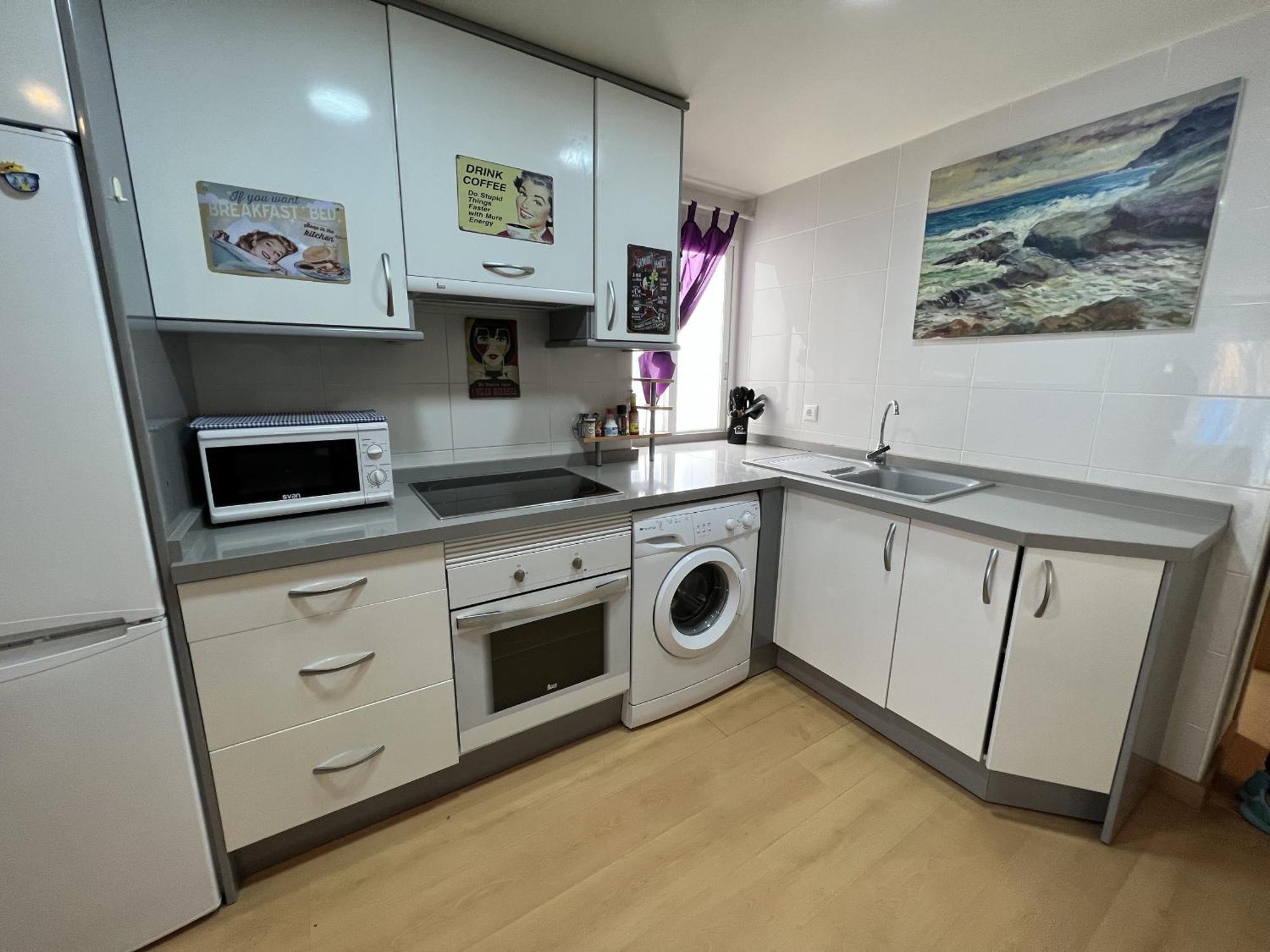 Apartamento Parque Elche If Benidorm Kültér fotó
