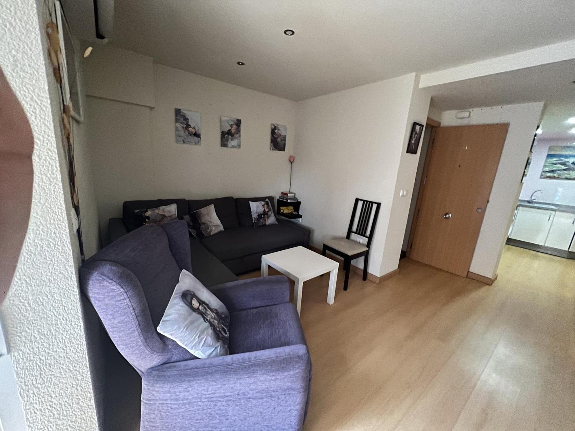 Apartamento Parque Elche If Benidorm Kültér fotó