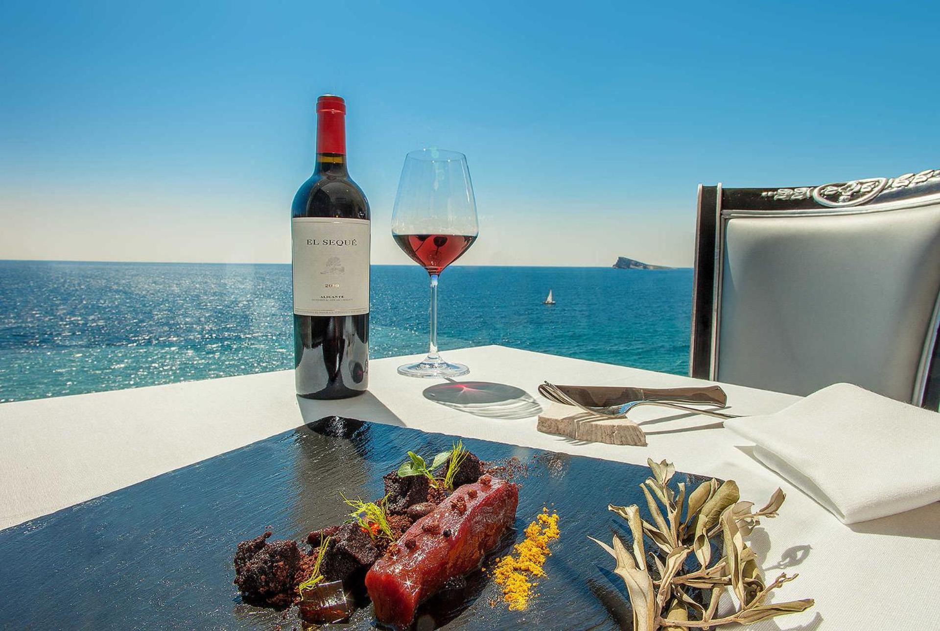 Apartamento Parque Elche If Benidorm Kültér fotó